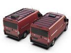 Galerie de toit pour RAM ProMaster, ProMaster 1500, 136 pouc
