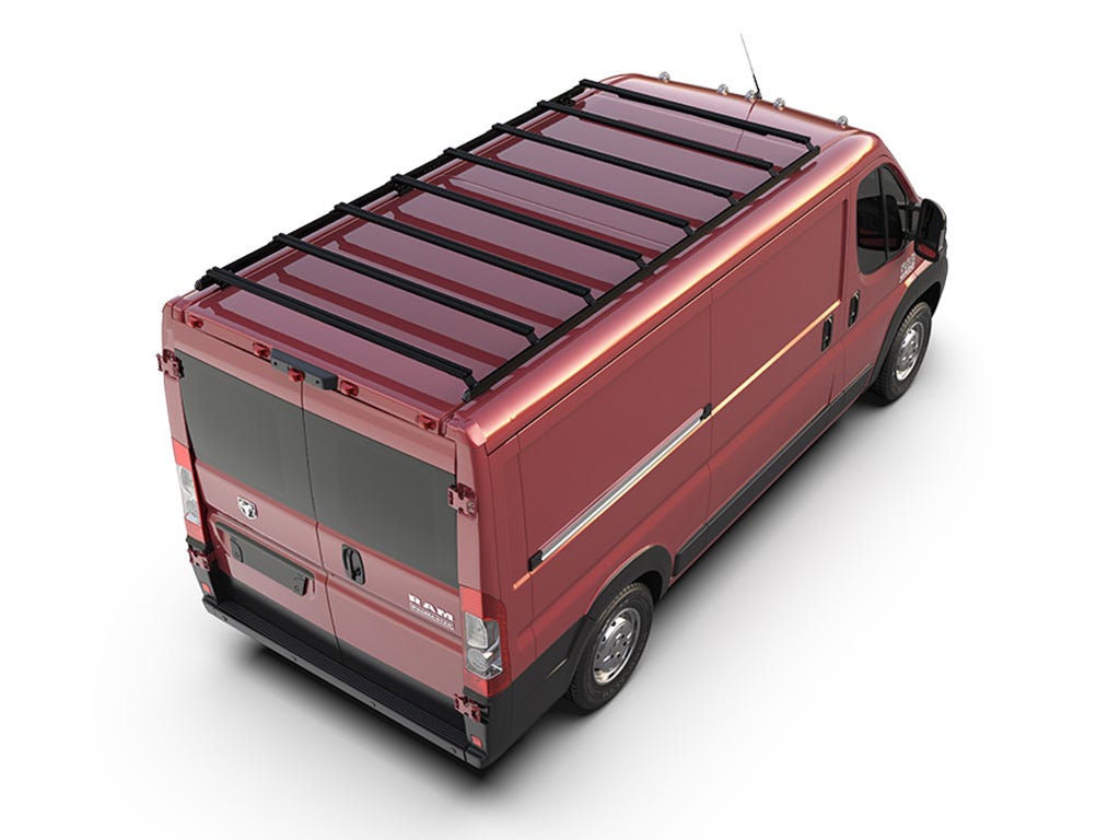 Galerie de toit pour RAM ProMaster, ProMaster 1500, 136 pouc