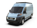 Galerie de toit pour RAM ProMaster, ProMaster 1500, 136 pouc