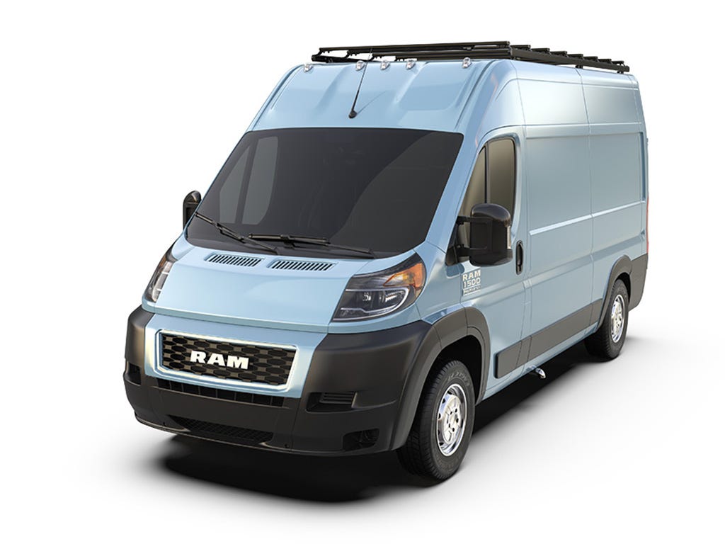 Galerie de toit pour RAM ProMaster, ProMaster 1500, 136 pouc