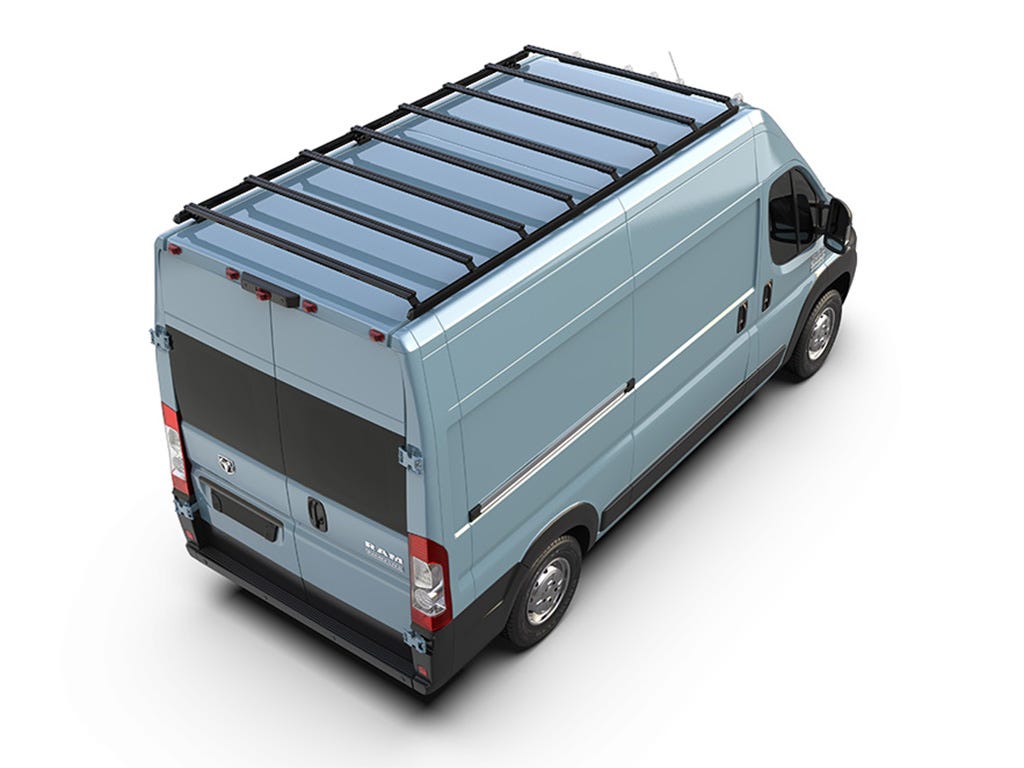 Galerie de toit pour RAM ProMaster, ProMaster 1500, 136 pouc