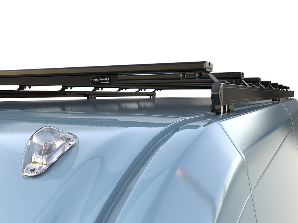 Galerie de toit pour RAM ProMaster, ProMaster 1500, 136 pouc