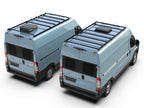 Galerie de toit pour RAM ProMaster, ProMaster 1500, 136 pouc