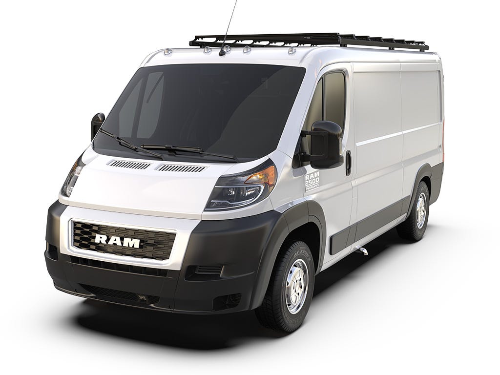 Galerie de toit pour RAM ProMaster, ProMaster 2500, 136 pouc