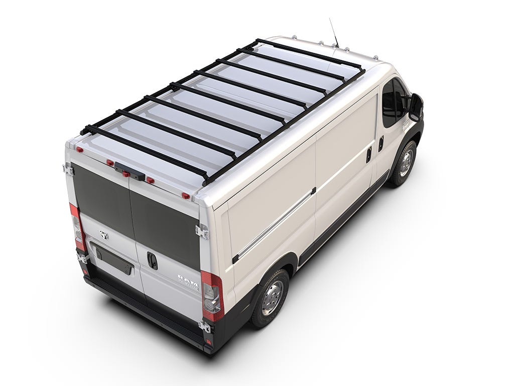Galerie de toit pour RAM ProMaster, ProMaster 2500, 136 pouc