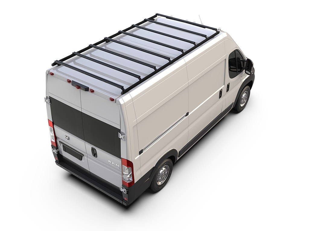 Galerie de toit pour RAM ProMaster, ProMaster 2500, 136 pouc