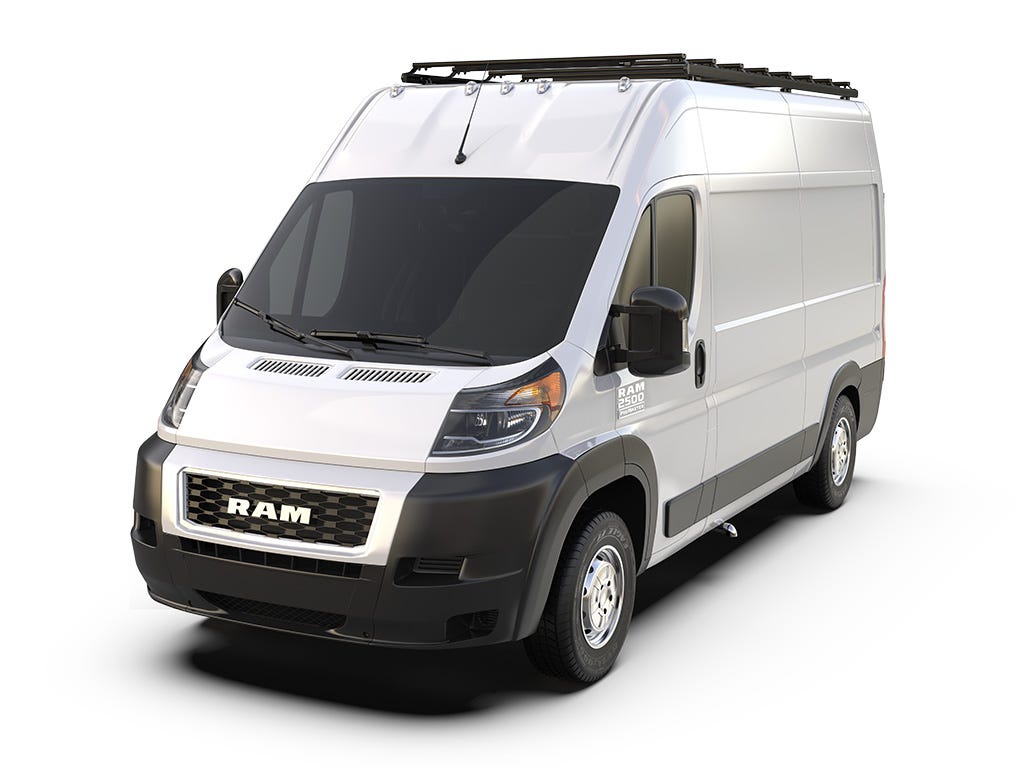 Galerie de toit pour RAM ProMaster, ProMaster 2500, 136 pouc