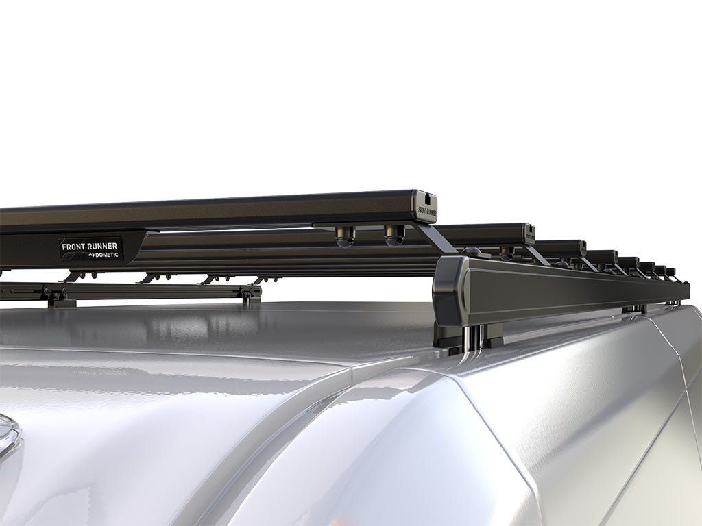 Galerie de toit pour RAM ProMaster, ProMaster 2500, 136 pouc