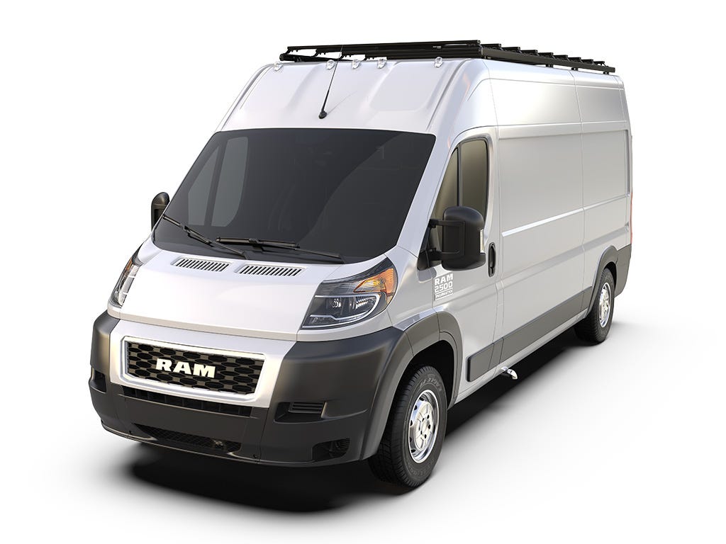 Galerie de toit pour RAM ProMaster, ProMaster 2500, 159 pouc
