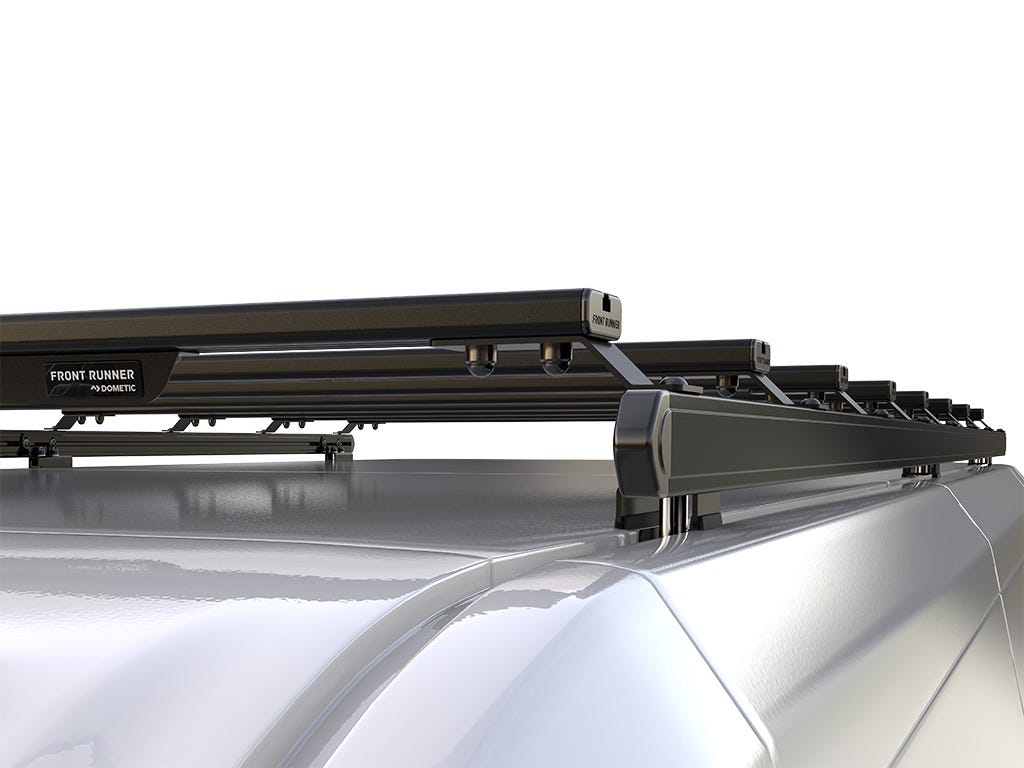 Galerie de toit pour RAM ProMaster, ProMaster 2500, 159 pouc