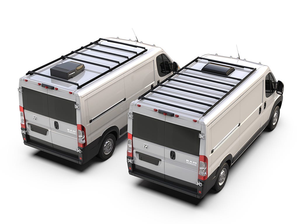 Galerie de toit pour RAM ProMaster, ProMaster 3500, 136 pouc