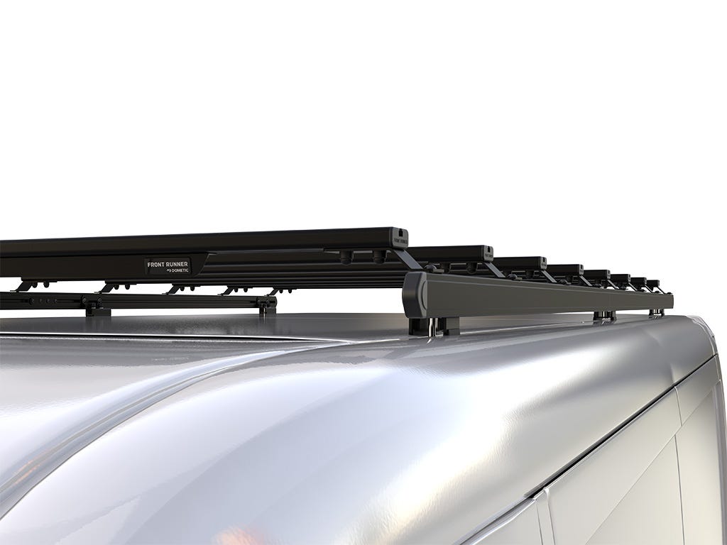Galerie de toit pour RAM ProMaster, ProMaster 3500, 136 pouc