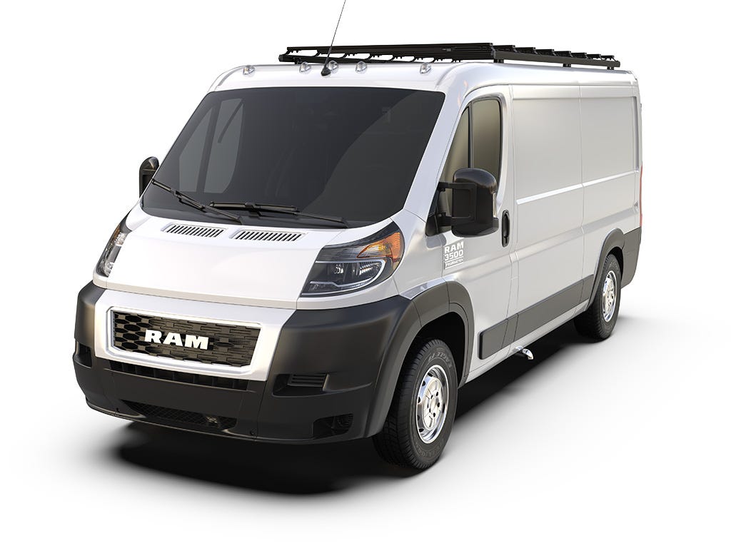 Galerie de toit pour RAM ProMaster, ProMaster 3500, 136 pouc