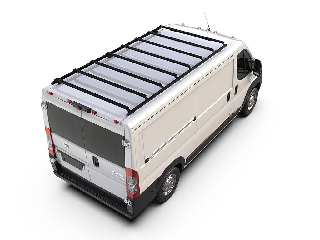 Galerie de toit pour RAM ProMaster, ProMaster 3500, 136 pouc