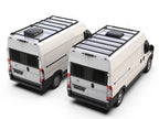 Galerie de toit pour RAM ProMaster, ProMaster 3500, 136 pouc