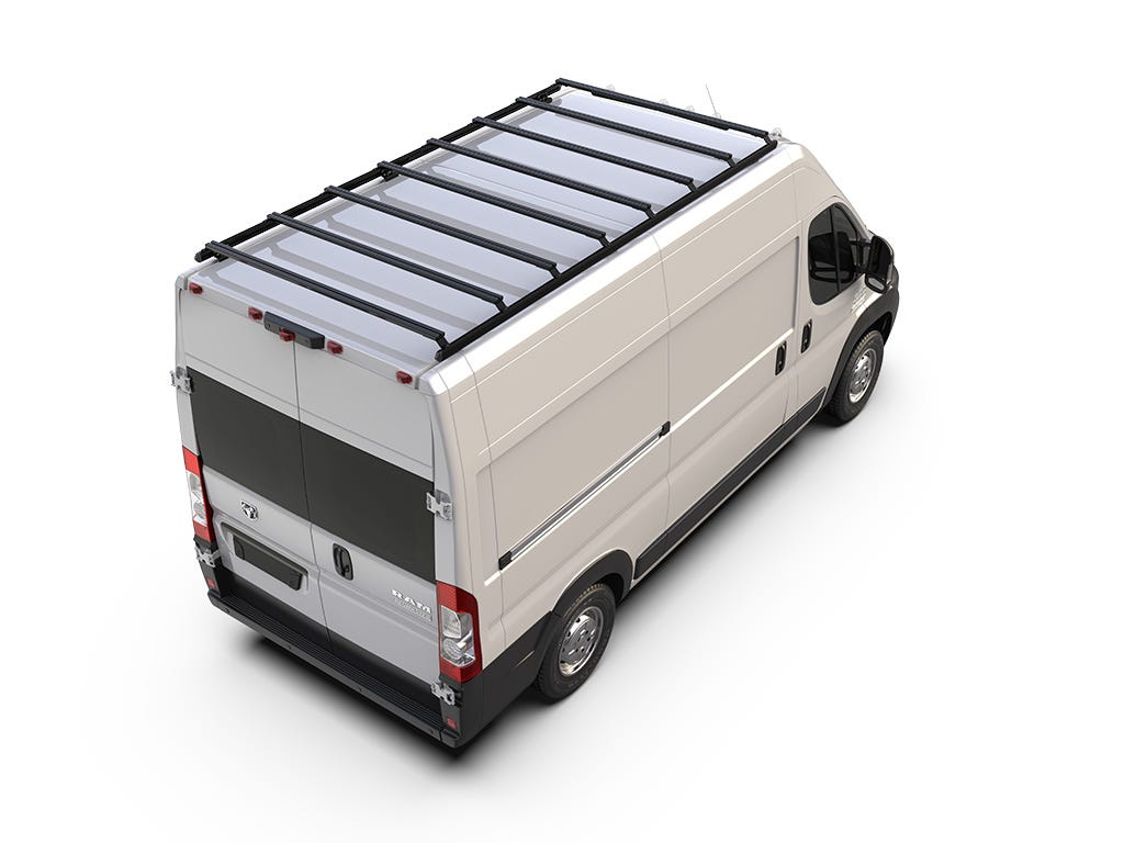 Galerie de toit pour RAM ProMaster, ProMaster 3500, 136 pouc