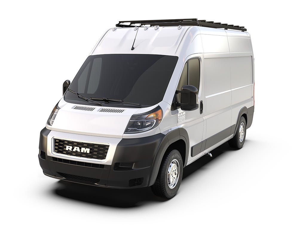 Galerie de toit pour RAM ProMaster, ProMaster 3500, 136 pouc