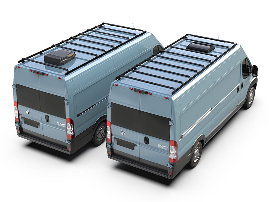 Galerie de toit pour RAM ProMaster, ProMaster 3500, 159 pouc