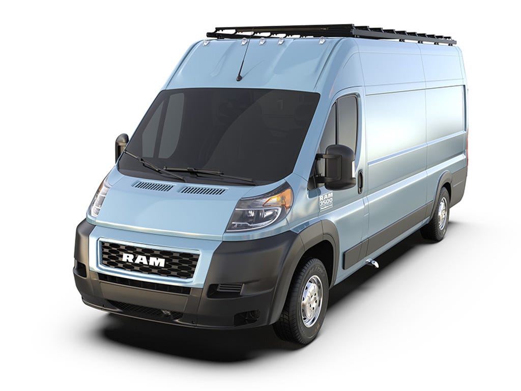 Galerie de toit pour RAM ProMaster, ProMaster 3500, 159 pouc