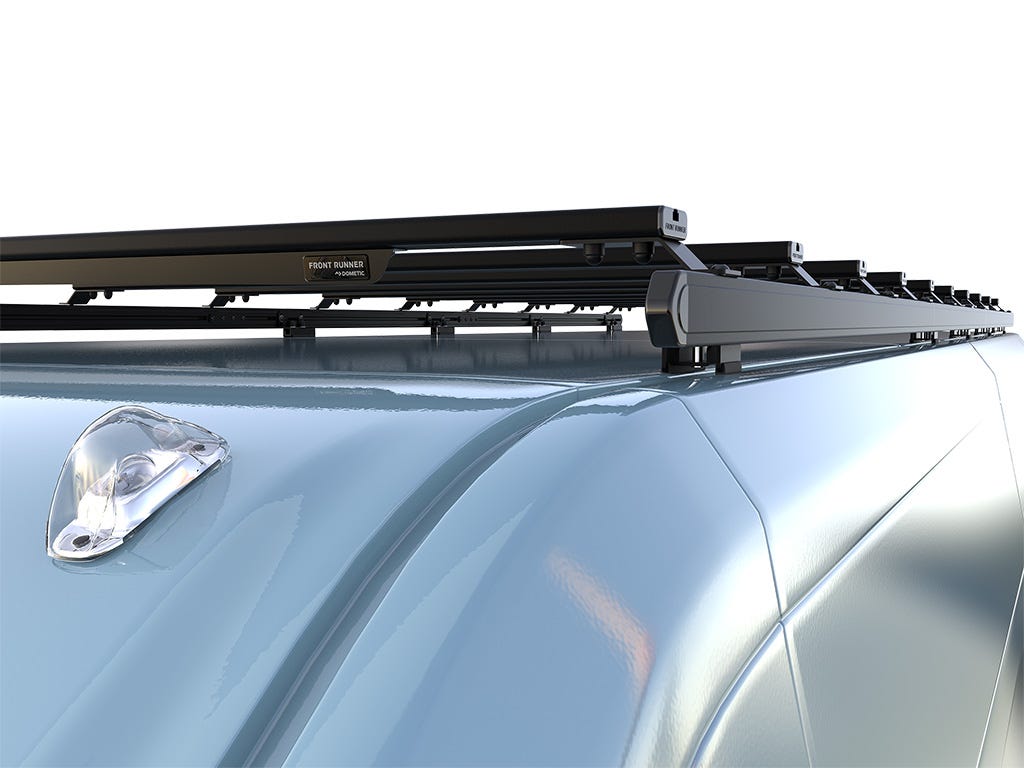 Galerie de toit pour RAM ProMaster, ProMaster 3500, 159 pouc