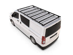 Galerie de toit Slimpro pour Toyota HiAce, LWB (2019 et suiv