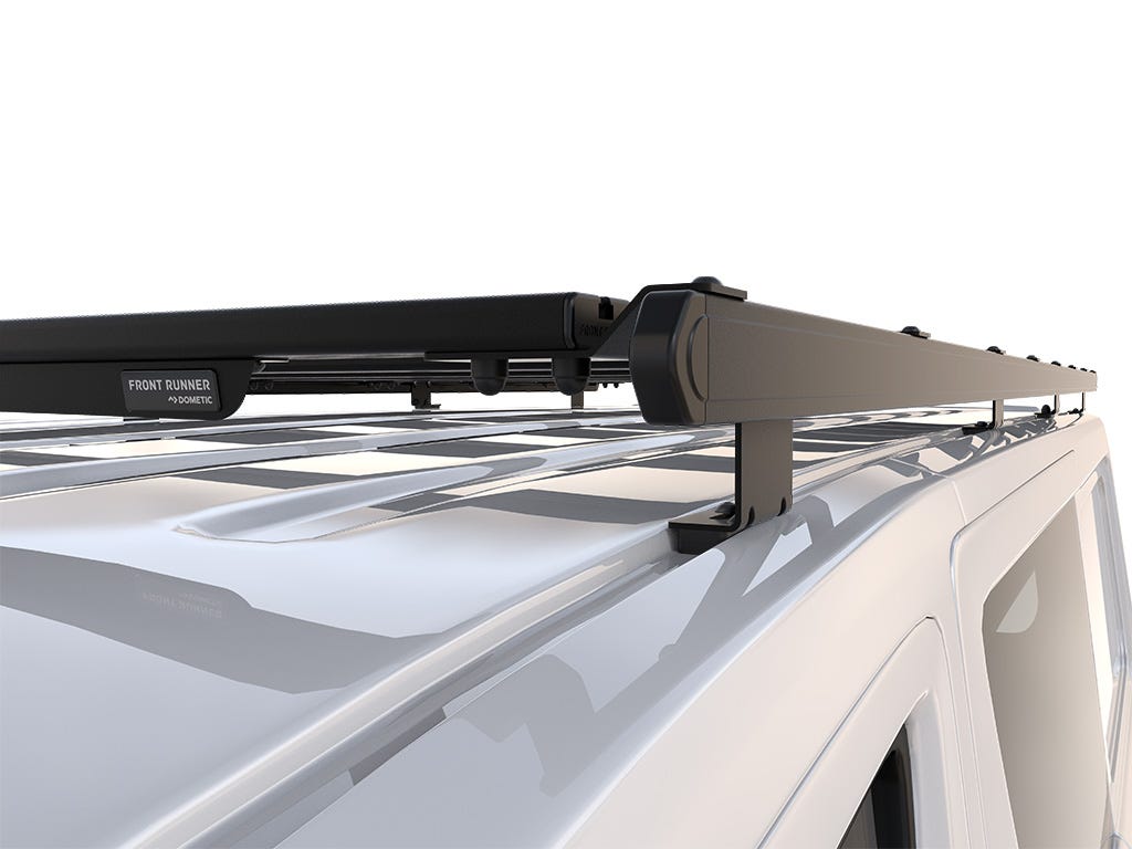 Galerie de toit Slimpro pour Toyota HiAce, LWB (2019 et suiv