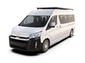 Galerie de toit Slimpro pour Toyota HiAce, LWB toit surélevé