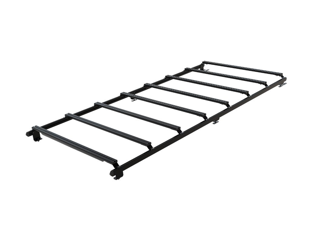 Galerie de toit Slimpro pour Toyota HiAce, LWB toit surélevé