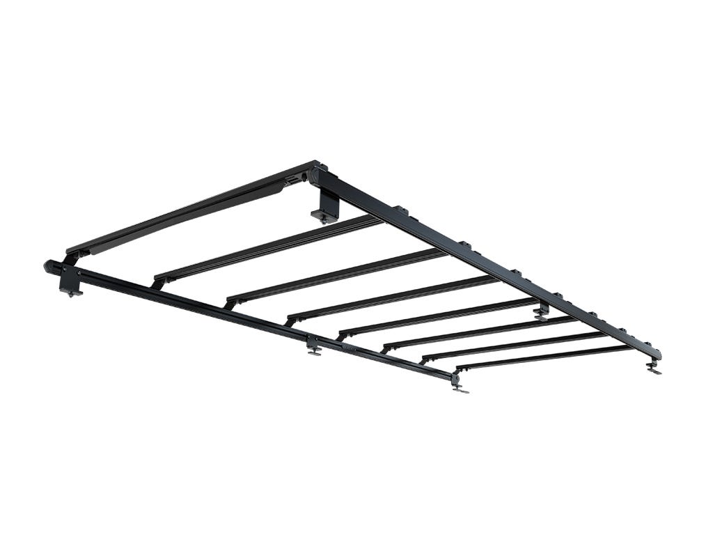 Galerie de toit Slimpro pour Toyota HiAce, LWB toit surélevé