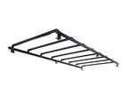 Galerie de toit Slimpro pour Toyota HiAce, LWB toit surélevé