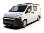 Galerie de toit pour Toyota HiAce