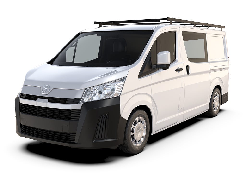 Galerie de toit pour Toyota HiAce
