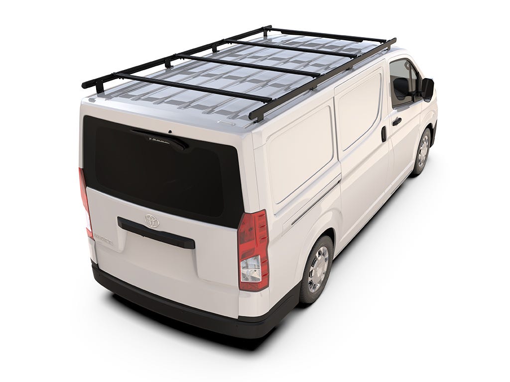Galerie de toit pour Toyota HiAce