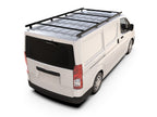 Galerie de toit Slimpro Commercial pour Toyota HiAce, LWB (2