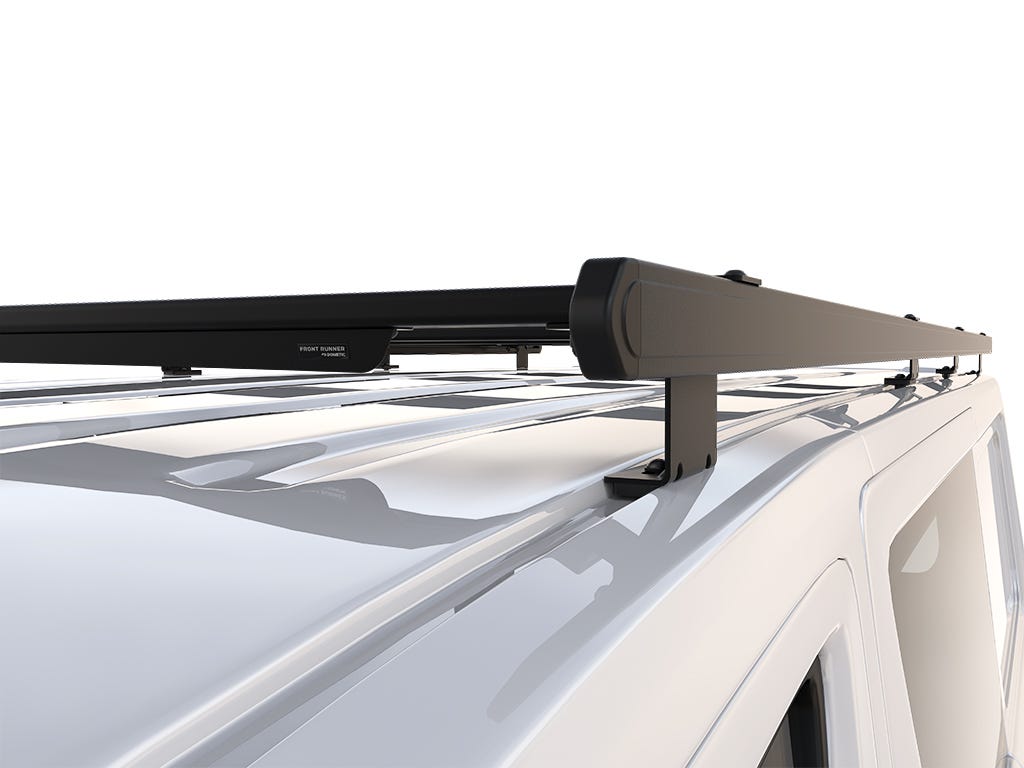 Galerie de toit pour Toyota HiAce