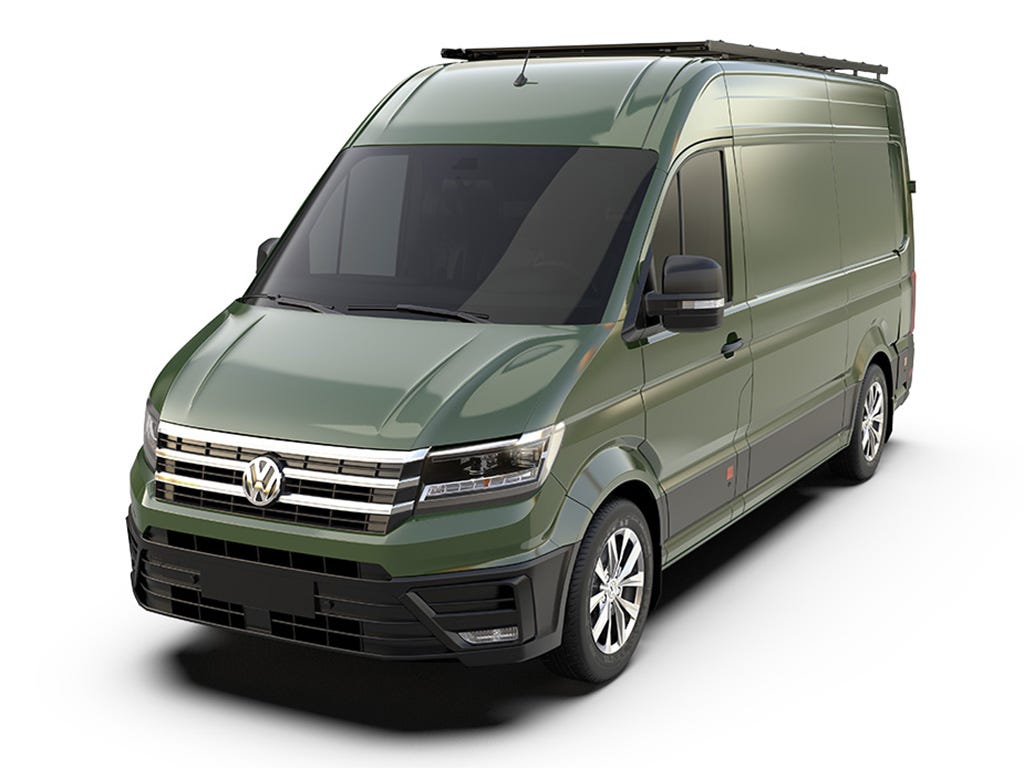 Galerie de toit pour Volkswagen Crafter