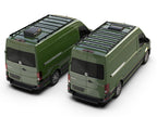 Galerie de toit pour Volkswagen Crafter