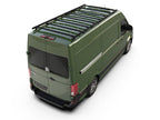 Galerie de toit pour Volkswagen Crafter