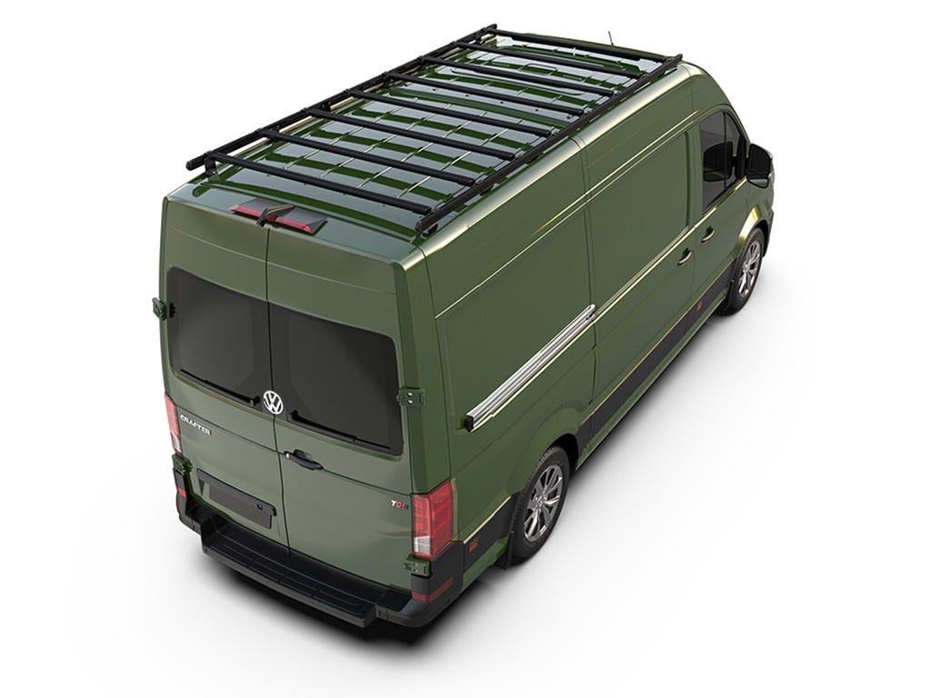 Galerie de toit pour Volkswagen Crafter