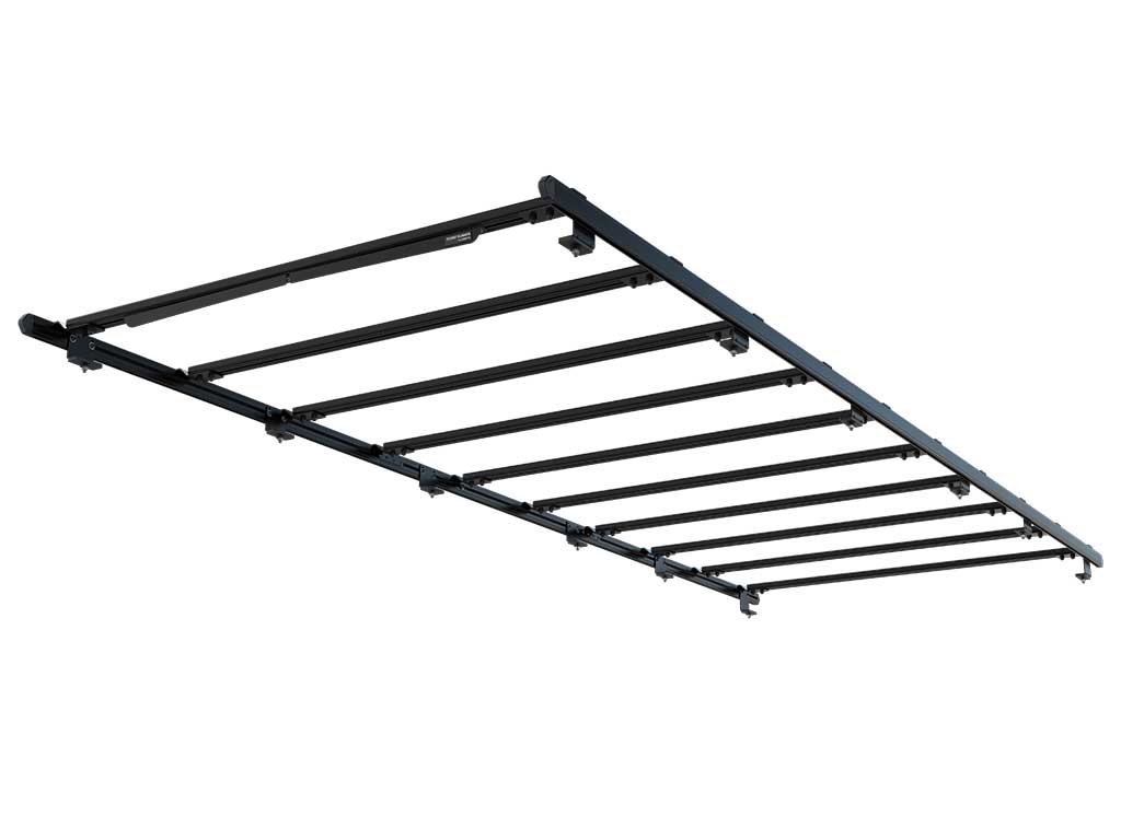 Galerie de toit Slimpro pour Volkswagen Crafter, L4H2 toit s