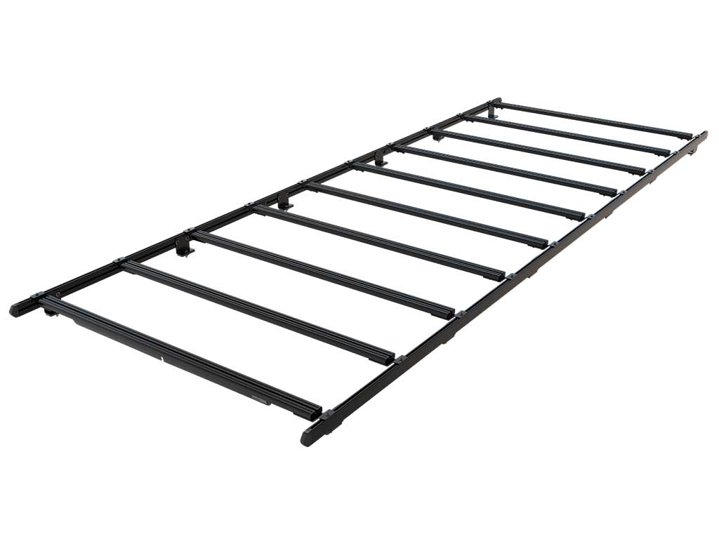 Galerie de toit Slimpro pour Volkswagen Crafter, L4H2 toit s