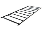 Galerie de toit Slimpro pour Volkswagen Crafter, L4H2 toit s