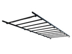 Galerie de toit Slimpro pour Volkswagen Crafter, L5H2 toit s