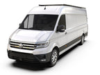 Galerie de toit Slimpro pour Volkswagen Crafter, L5H2 toit s