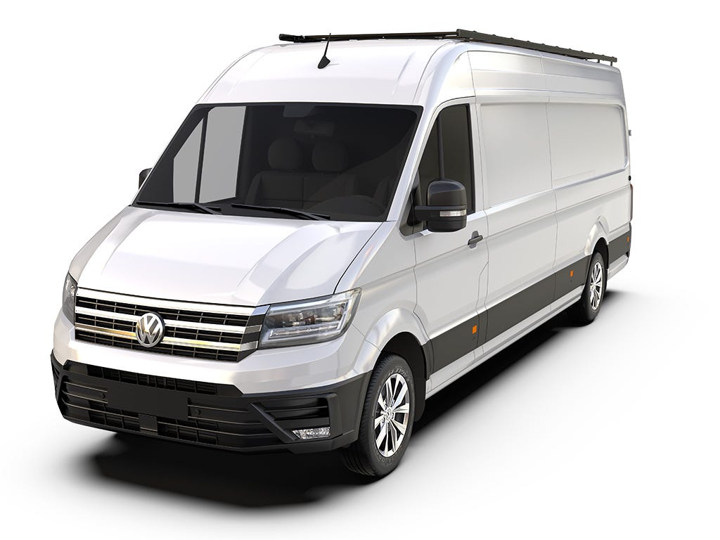 Galerie de toit Slimpro pour Volkswagen Crafter, L5H2 toit s