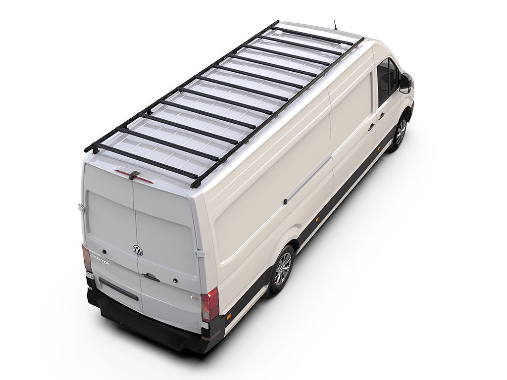 Galerie de toit Slimpro pour Volkswagen Crafter, L5H2 toit s