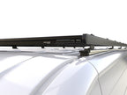 Galerie de toit Slimpro sur rails pour Volkswagen Crafter, L