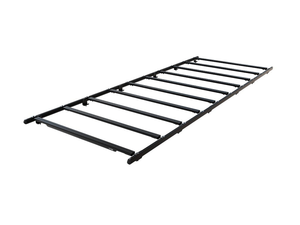 Galerie de toit Slimpro sur rails pour Volkswagen Crafter, L