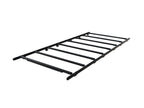 Galerie de toit Slimpro sur rails pour Volkswagen Crafter, L