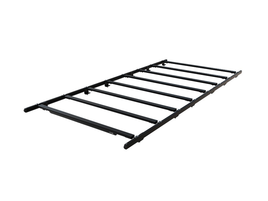 Galerie de toit Slimpro sur rails pour Volkswagen Crafter, L